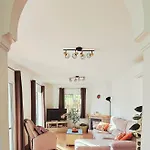 La Casa Buena Vida