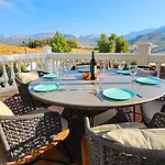 Tatil Evi La Casa Buena Vida Viñuela