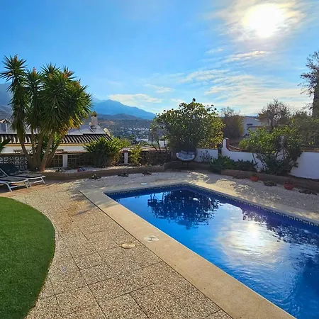 Tatil Evi La Casa Buena Vida