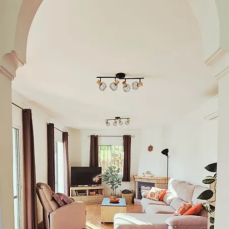 La Casa Buena Vida