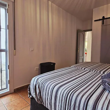 La Casa Buena Vida Viñuela