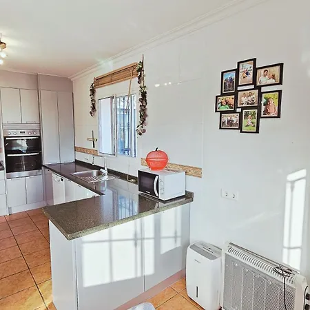 La Casa Buena Vida Tatil Evi