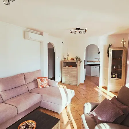 Tatil Evi La Casa Buena Vida