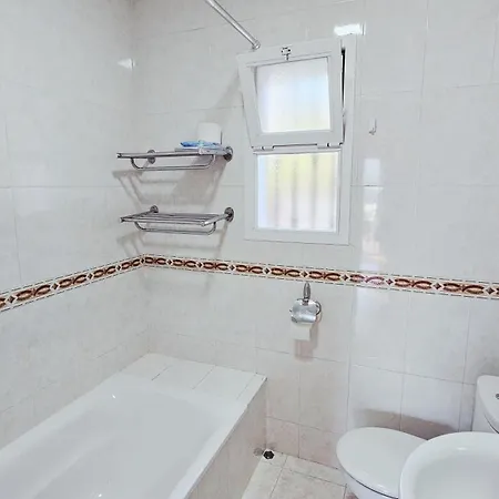 La Casa Buena Vida Tatil Evi Viñuela