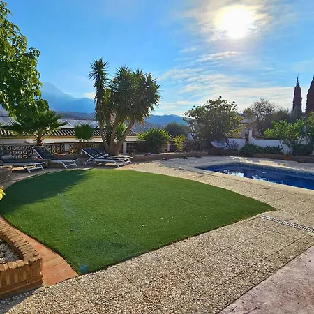 La Casa Buena Vida
